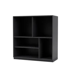 1619 reol inkl. hjul fra<Montana Hot