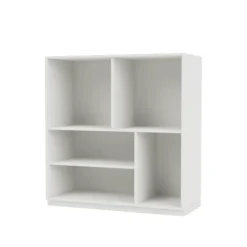 1619 reol inkl. hjul fra<Montana Hot