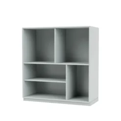 1619 reol inkl. hjul fra<Montana Hot