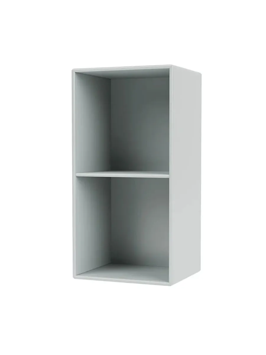 1261 Reol inkl. hjul fra<Montana Discount