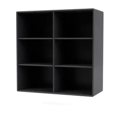 1113 reol inkl. ophæng fra<Montana Hot