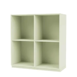 1112 reol inkl. sokkel fra<Montana