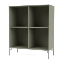 1112 reol inkl. sokkel fra<Montana