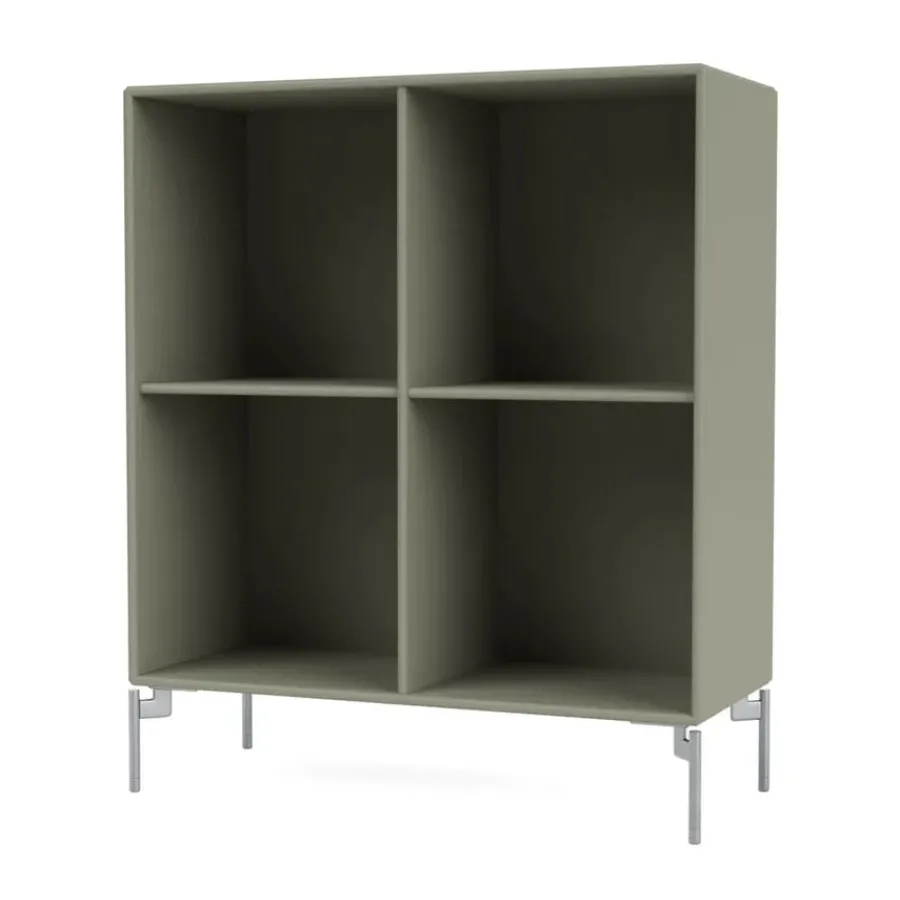 1112 reol inkl. sokkel fra<Montana