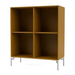 1112 reol inkl. sokkel fra<Montana