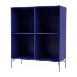 1112 reol inkl. sokkel fra<Montana