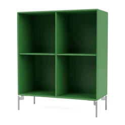 1112 reol inkl. sokkel fra<Montana