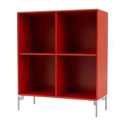 1112 reol inkl. sokkel fra<Montana