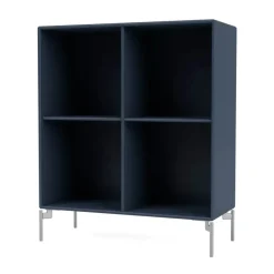 1112 reol inkl. sokkel fra<Montana