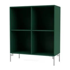 1112 reol inkl. sokkel fra<Montana