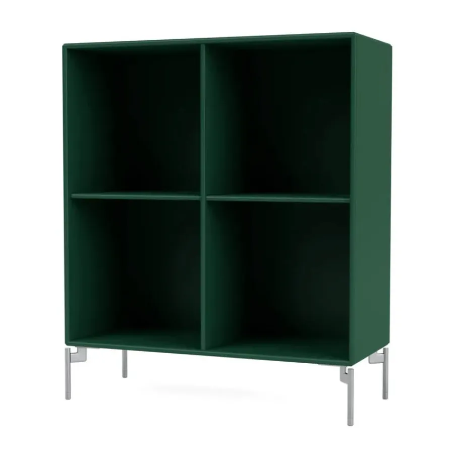 1112 reol inkl. sokkel fra<Montana