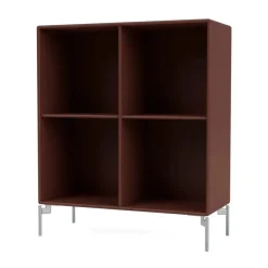 1112 reol inkl. sokkel fra<Montana