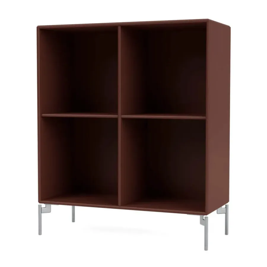 1112 reol inkl. sokkel fra<Montana