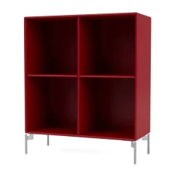 1112 reol inkl. sokkel fra<Montana