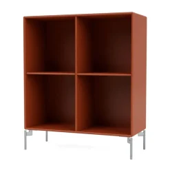 1112 reol inkl. sokkel fra<Montana