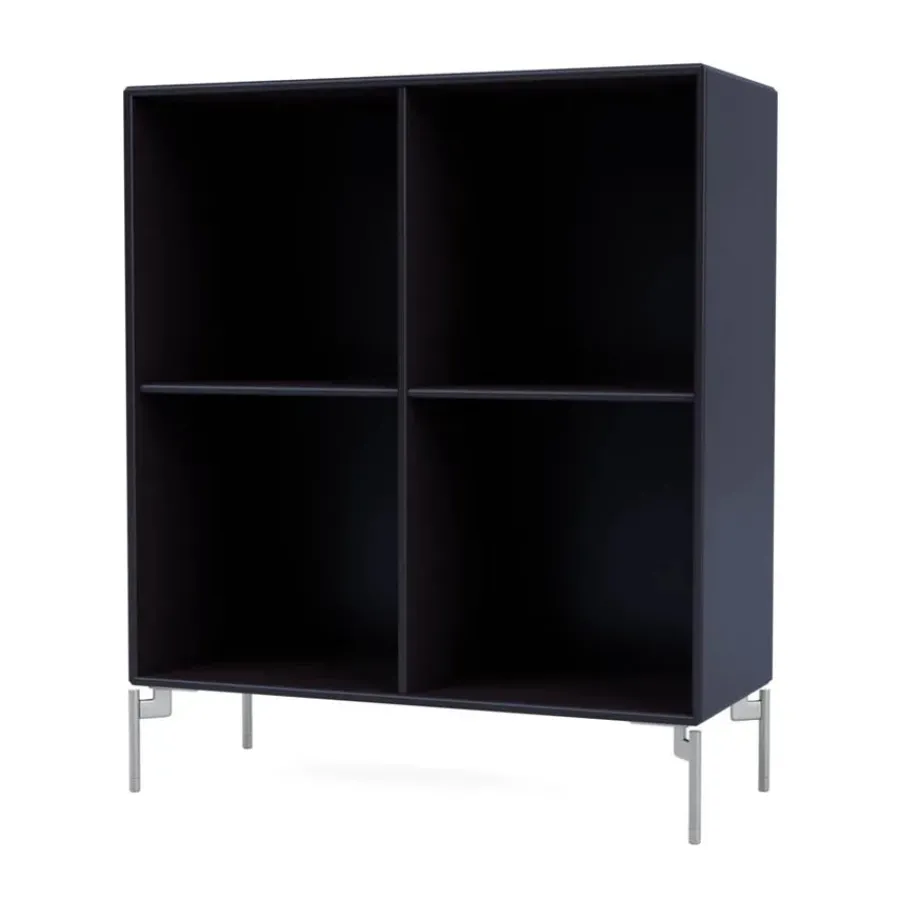 1112 reol inkl. sokkel fra<Montana