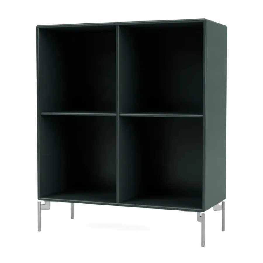 1112 reol inkl. sokkel fra<Montana