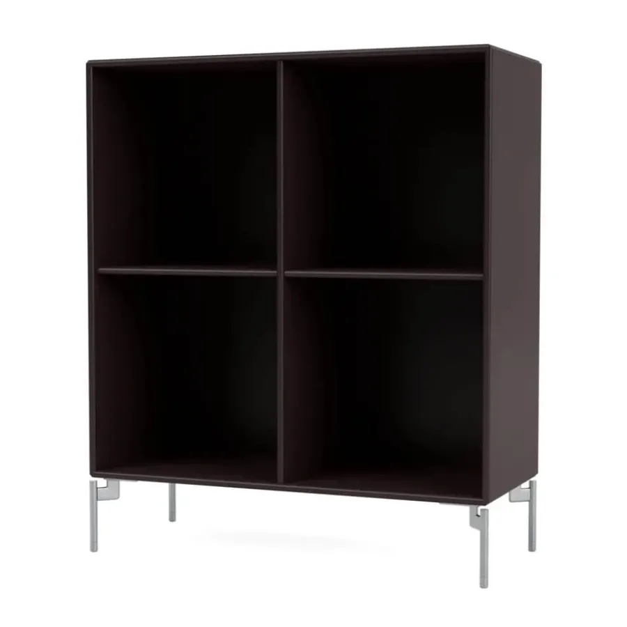 1112 reol inkl. sokkel fra<Montana