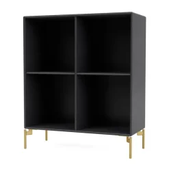 1112 reol inkl. sokkel fra<Montana