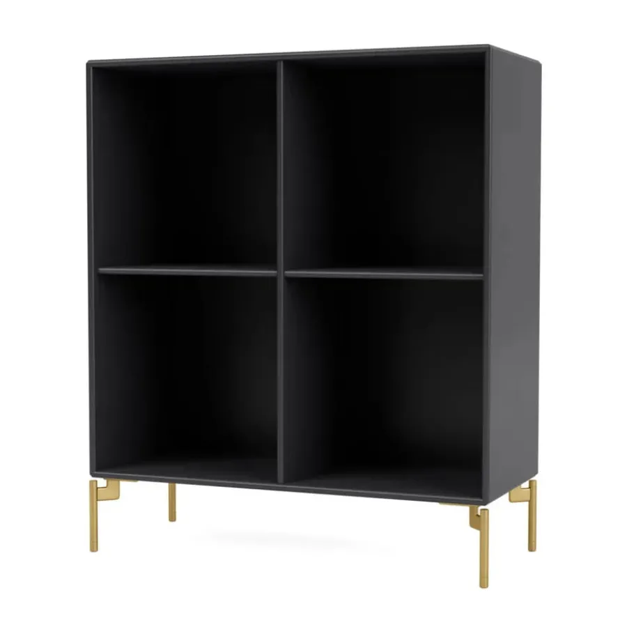 1112 reol inkl. sokkel fra<Montana