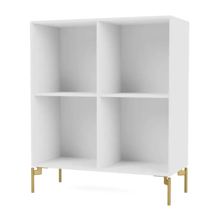 1112 reol inkl. sokkel fra<Montana