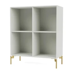 1112 reol inkl. sokkel fra<Montana