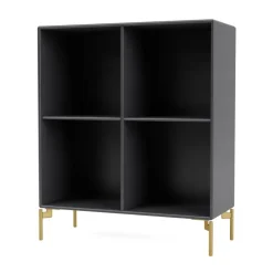 1112 reol inkl. sokkel fra<Montana