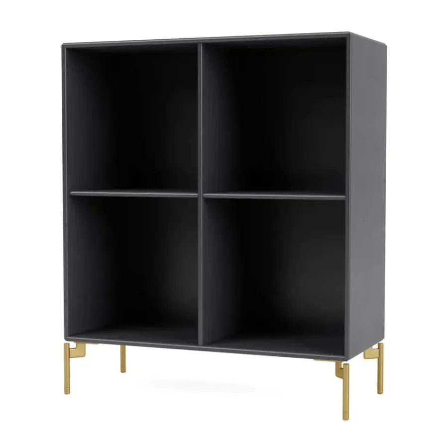 1112 reol inkl. sokkel fra<Montana