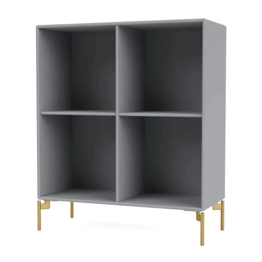 1112 reol inkl. sokkel fra<Montana