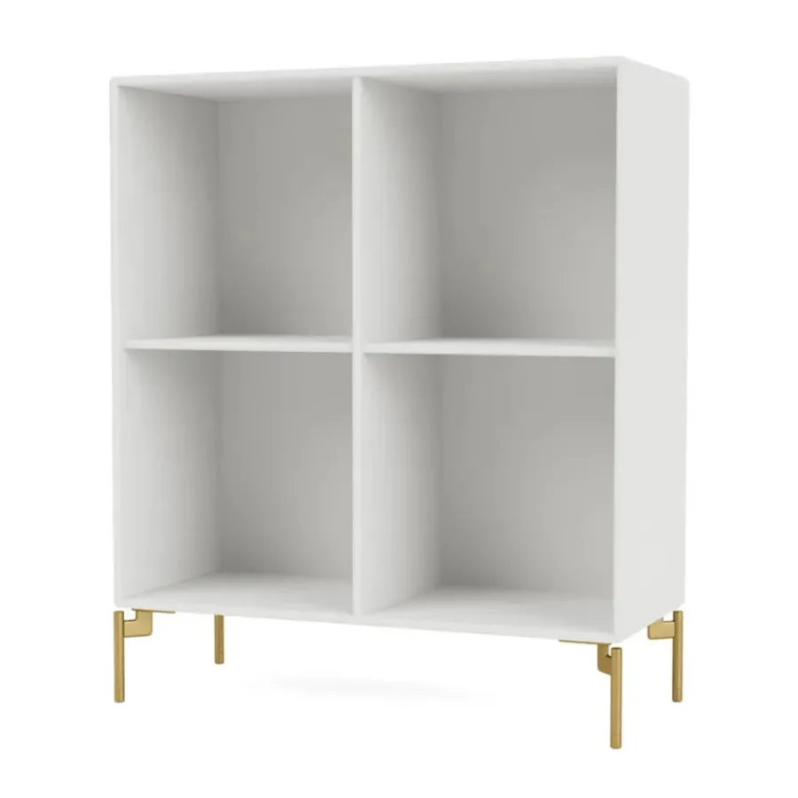 1112 reol inkl. sokkel fra<Montana