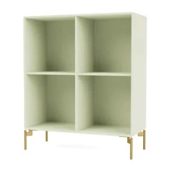 1112 reol inkl. sokkel fra<Montana