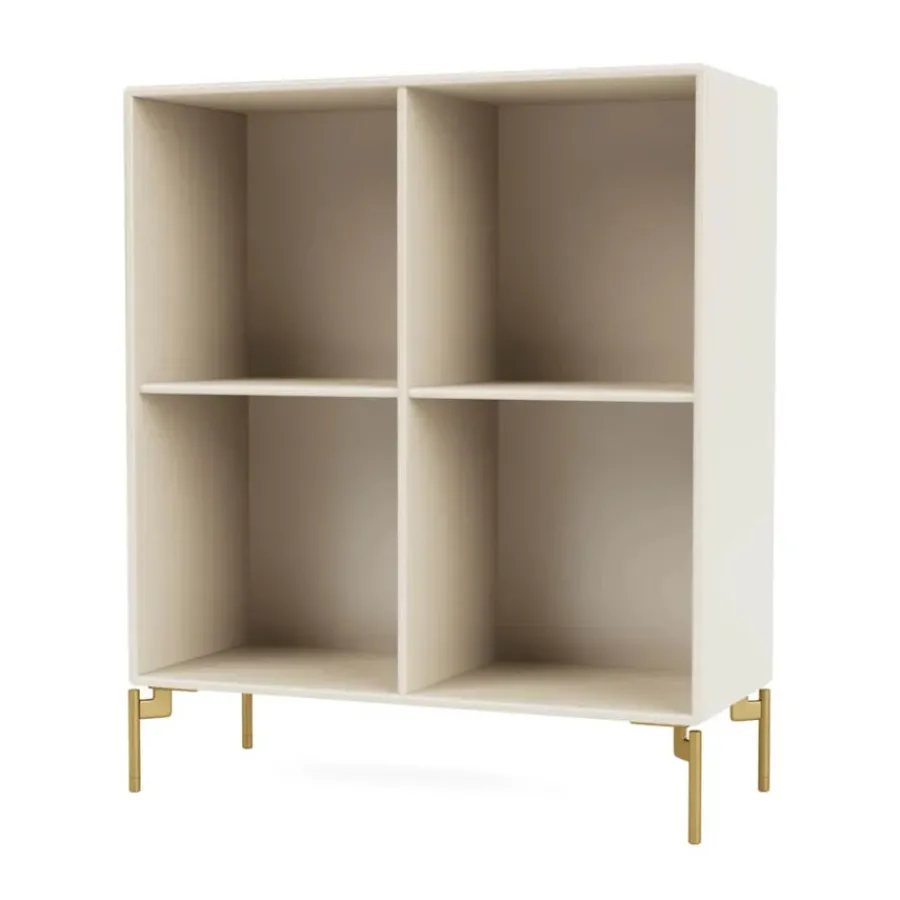 1112 reol inkl. sokkel fra<Montana