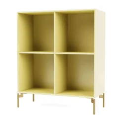 1112 reol inkl. sokkel fra<Montana