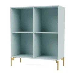 1112 reol inkl. sokkel fra<Montana