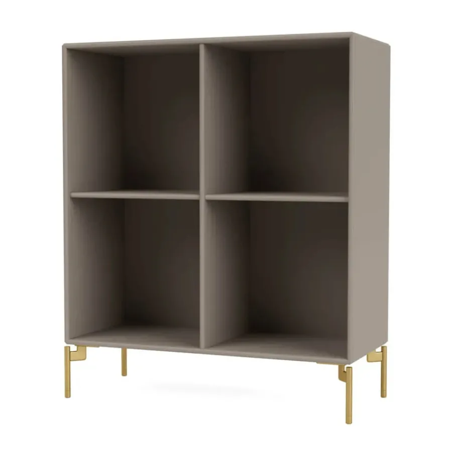 1112 reol inkl. sokkel fra<Montana