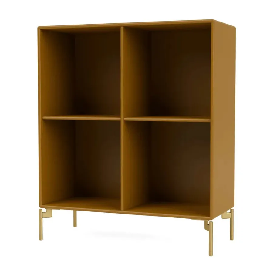 1112 reol inkl. sokkel fra<Montana