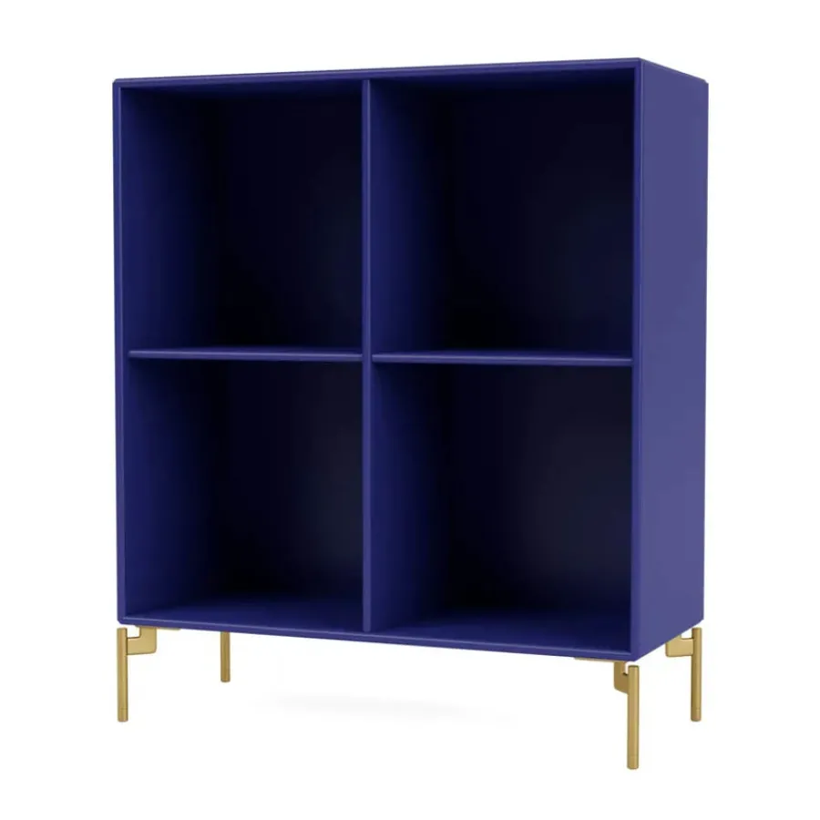 1112 reol inkl. sokkel fra<Montana