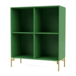 1112 reol inkl. sokkel fra<Montana