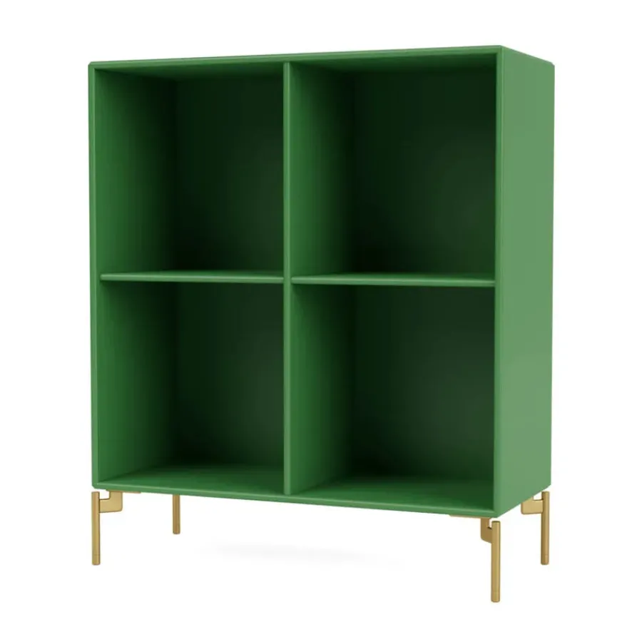 1112 reol inkl. sokkel fra<Montana