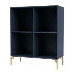 1112 reol inkl. sokkel fra<Montana