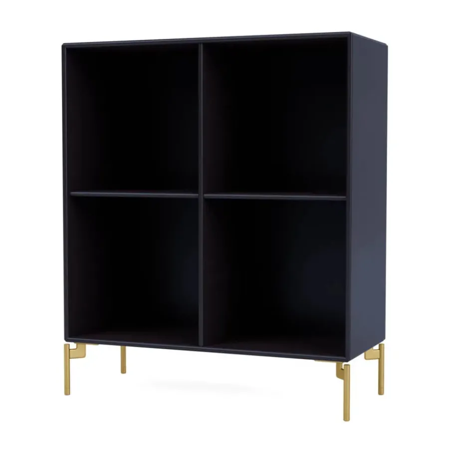 1112 reol inkl. sokkel fra<Montana