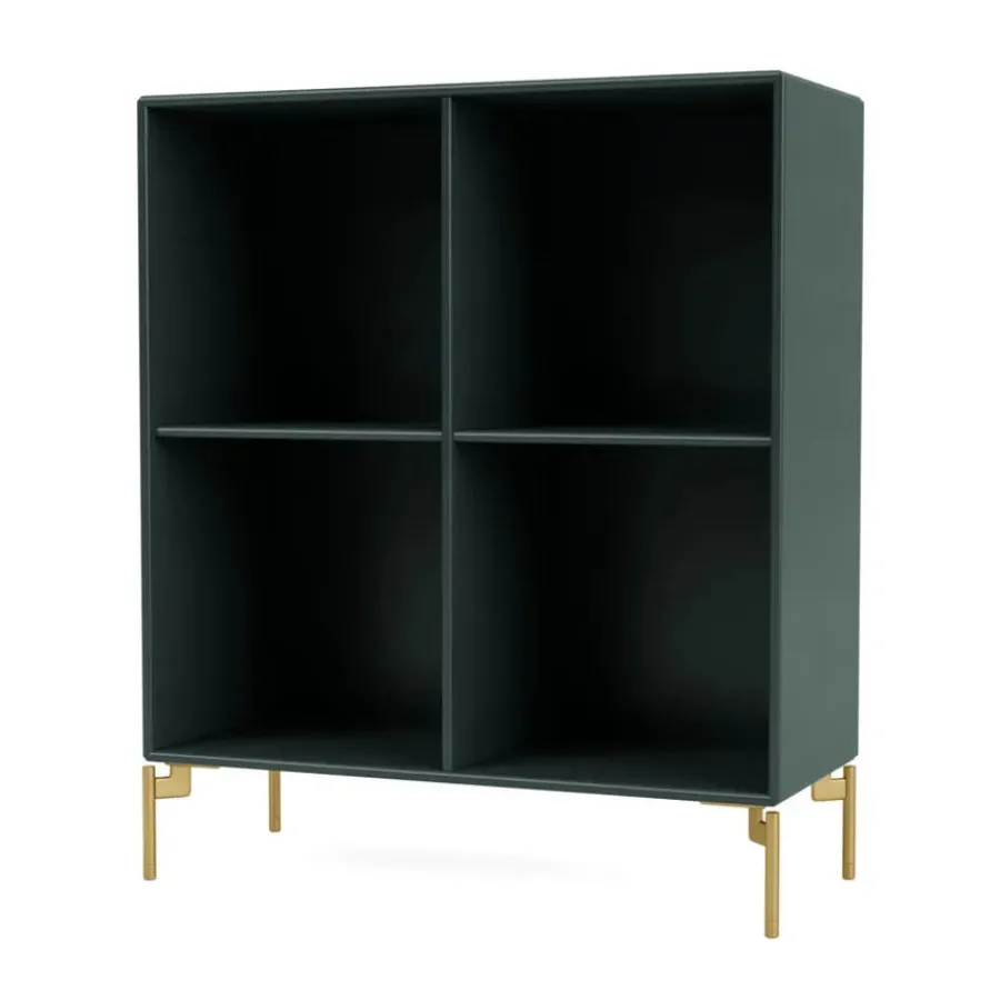 1112 reol inkl. sokkel fra<Montana