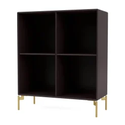 1112 reol inkl. sokkel fra<Montana