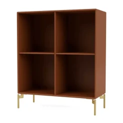 1112 reol inkl. sokkel fra<Montana