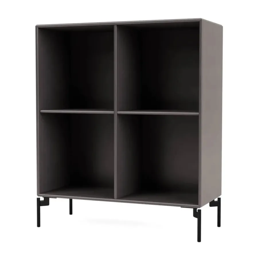 1112 reol inkl. sokkel fra<Montana