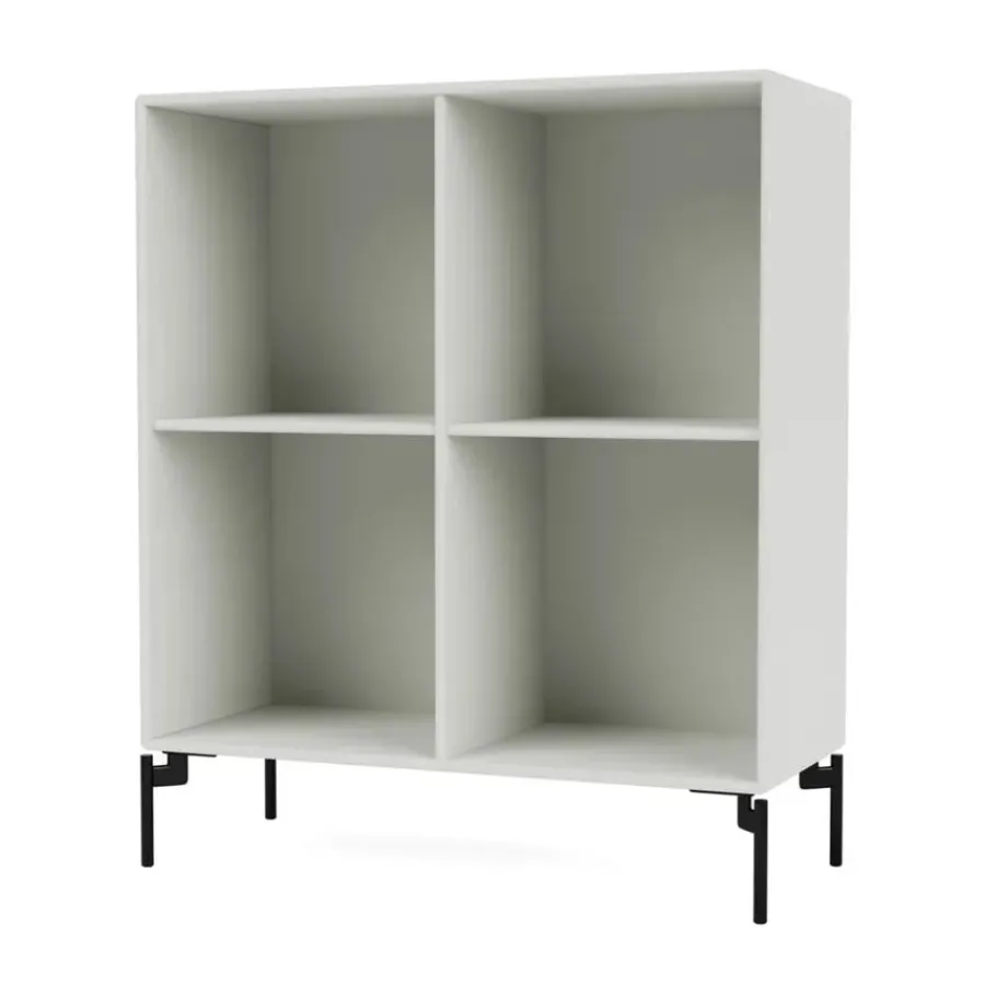 1112 reol inkl. sokkel fra<Montana