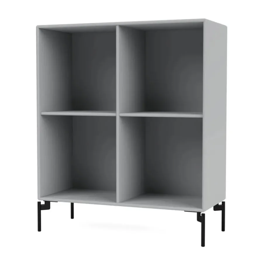 1112 reol inkl. sokkel fra<Montana