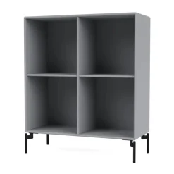 1112 reol inkl. sokkel fra<Montana