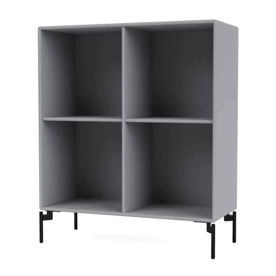 1112 reol inkl. sokkel fra<Montana