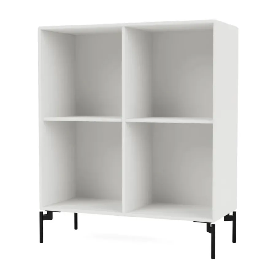 1112 reol inkl. sokkel fra<Montana